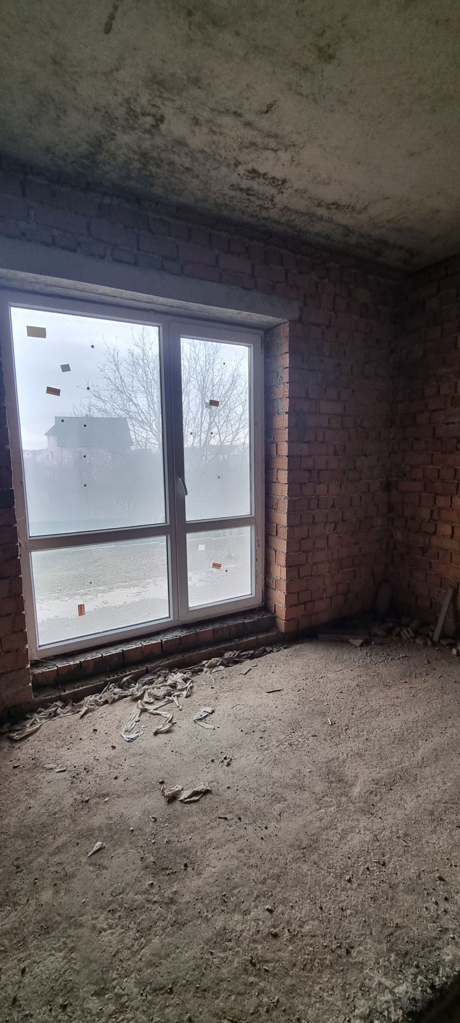 Продається новозбудований будинок. "Нова будова 2"