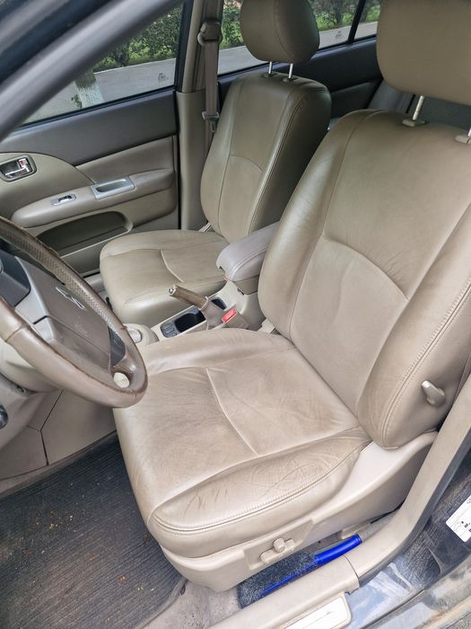 Капот Бампер Chery Elara фары Чери Елара крылья