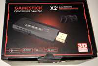 Game Stick GD10 X2+, 64GB(ponad 30 tyś gier), Konsola retro, Gamestick