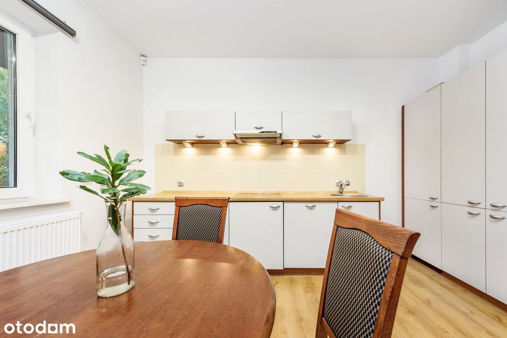 Duży dom dla rodziny z ogrodem i nie tylko!