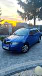 Skoda Fabia 1.2 Benzyna 2005rok