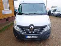 Renault Master  L3 H2 Klima