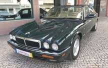 Jaguar XJ Sovereign 4.0