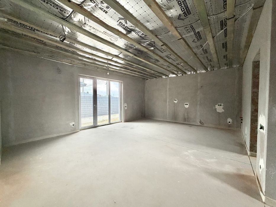 Продаж дуплексу в ТОПовій комплектації у с. Струмівка