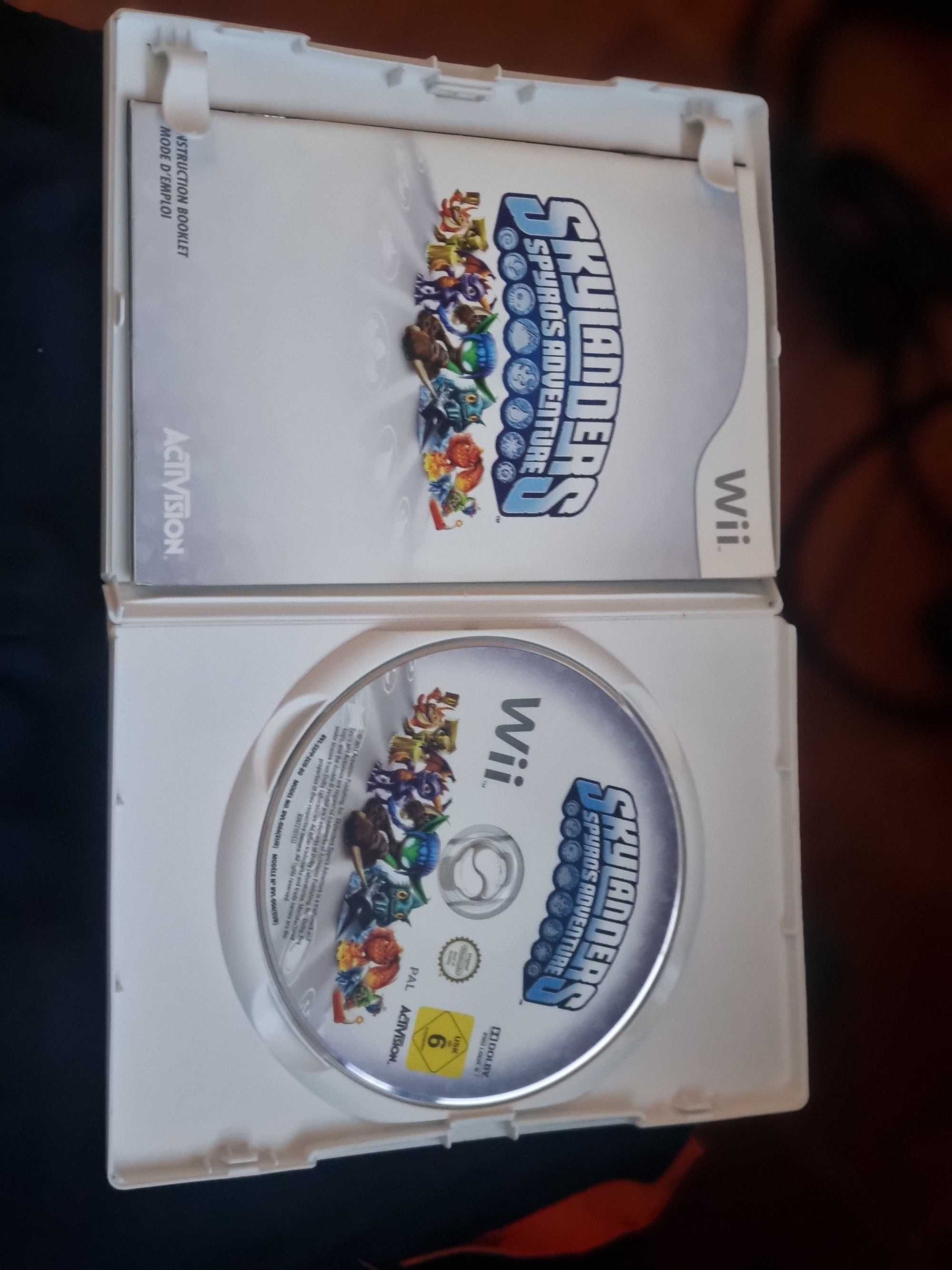 jogos para consola wii e wii u