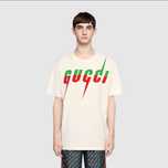 Gucci Blade T-shirt Koszulka Męska XL Nowa
