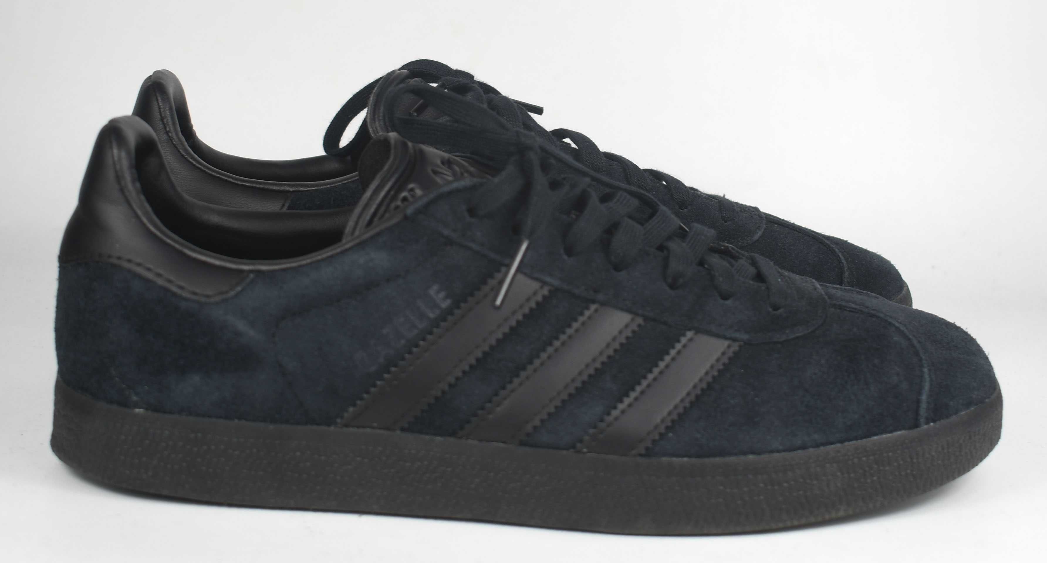 Używane adidas Sneakersy Gazelle CQ2809  40 2/3