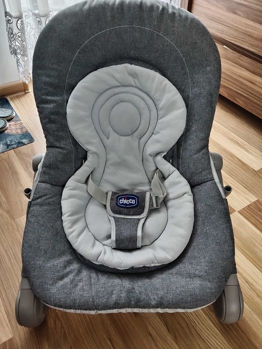 Leżaczek Chicco Hoopla ODBIÓR OSOBISTY