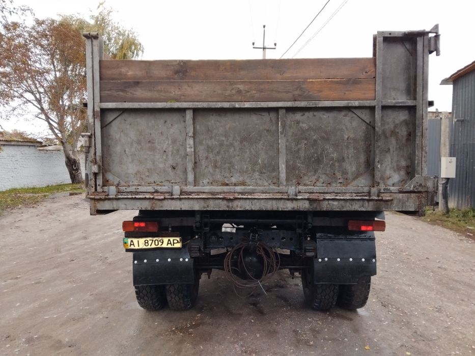 Продам Зіл коротиш д-240