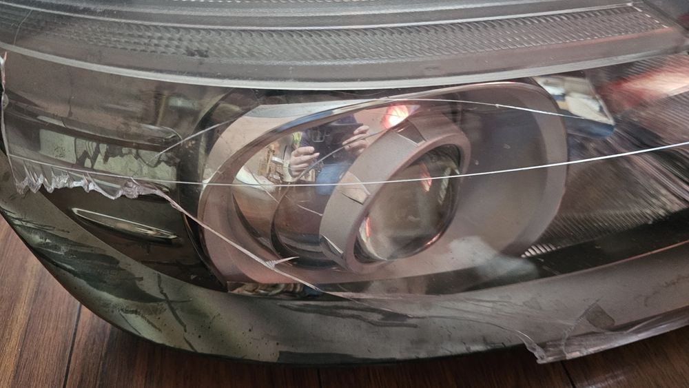 Farol Renault Grand Espace IV