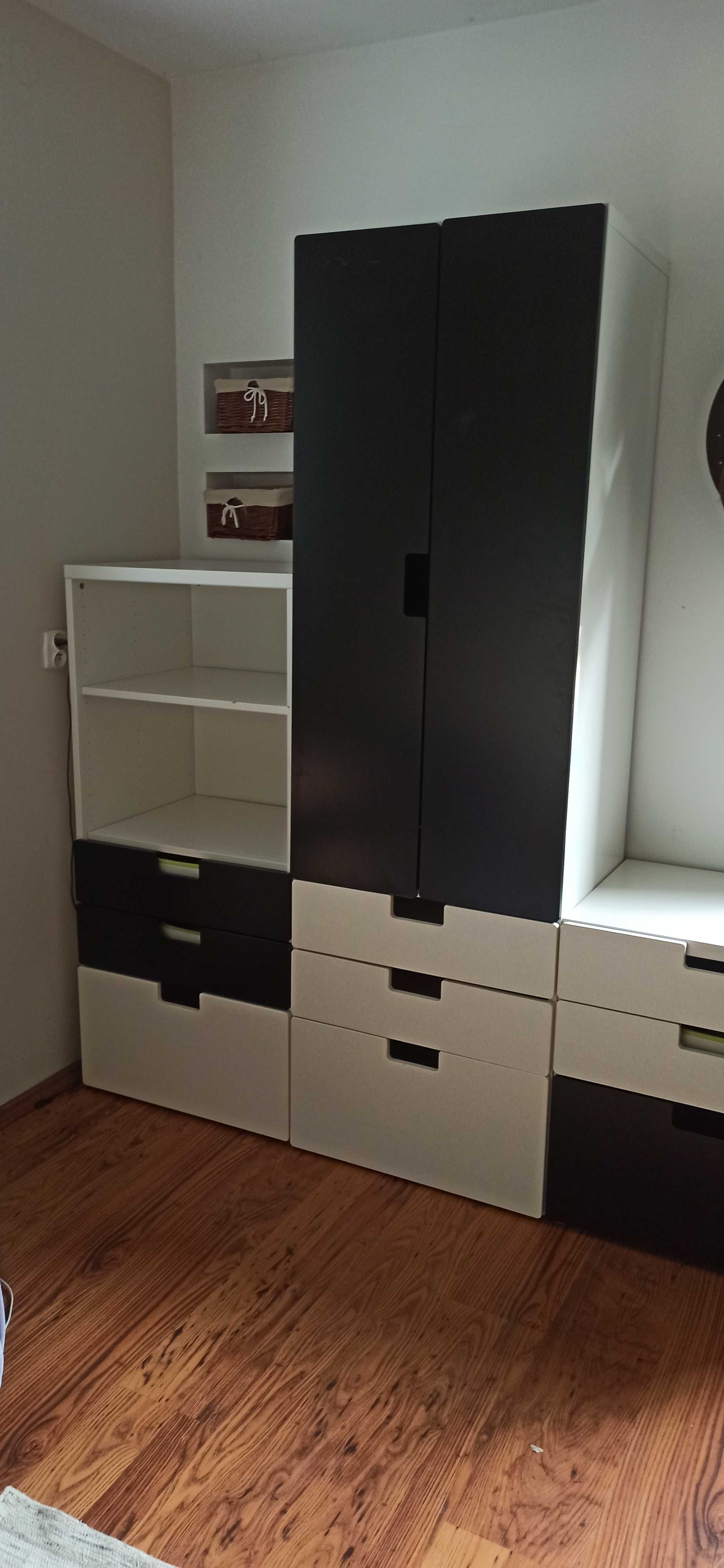 Meble Ikea Stuva