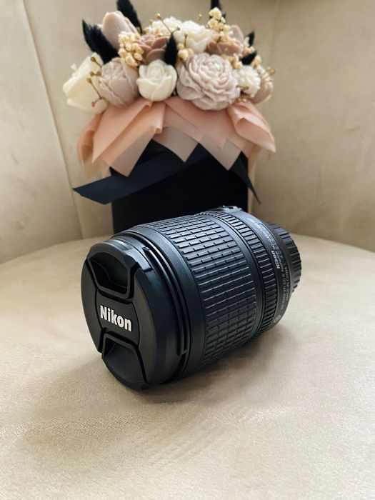 Nikon D5300 lustrzanka