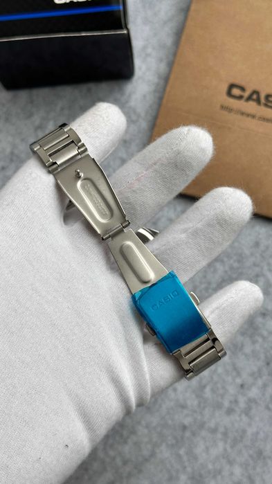 Годинник Casio MTP-1381 Black | Наручные часы касыо | мужские A159