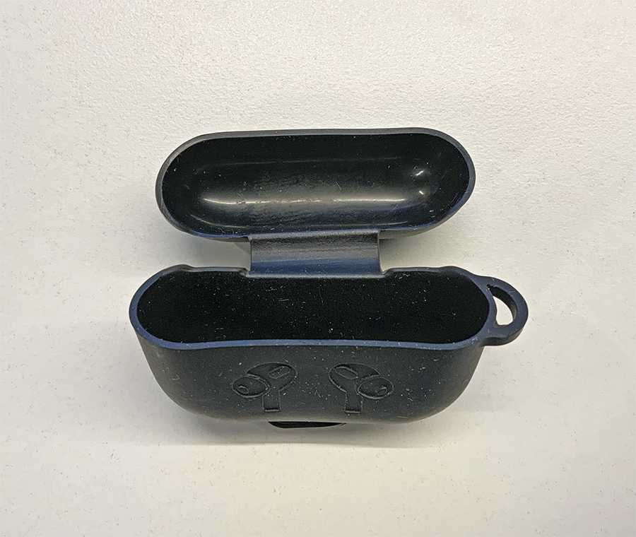 Etui na słuchawki Apple Airpods Pro
