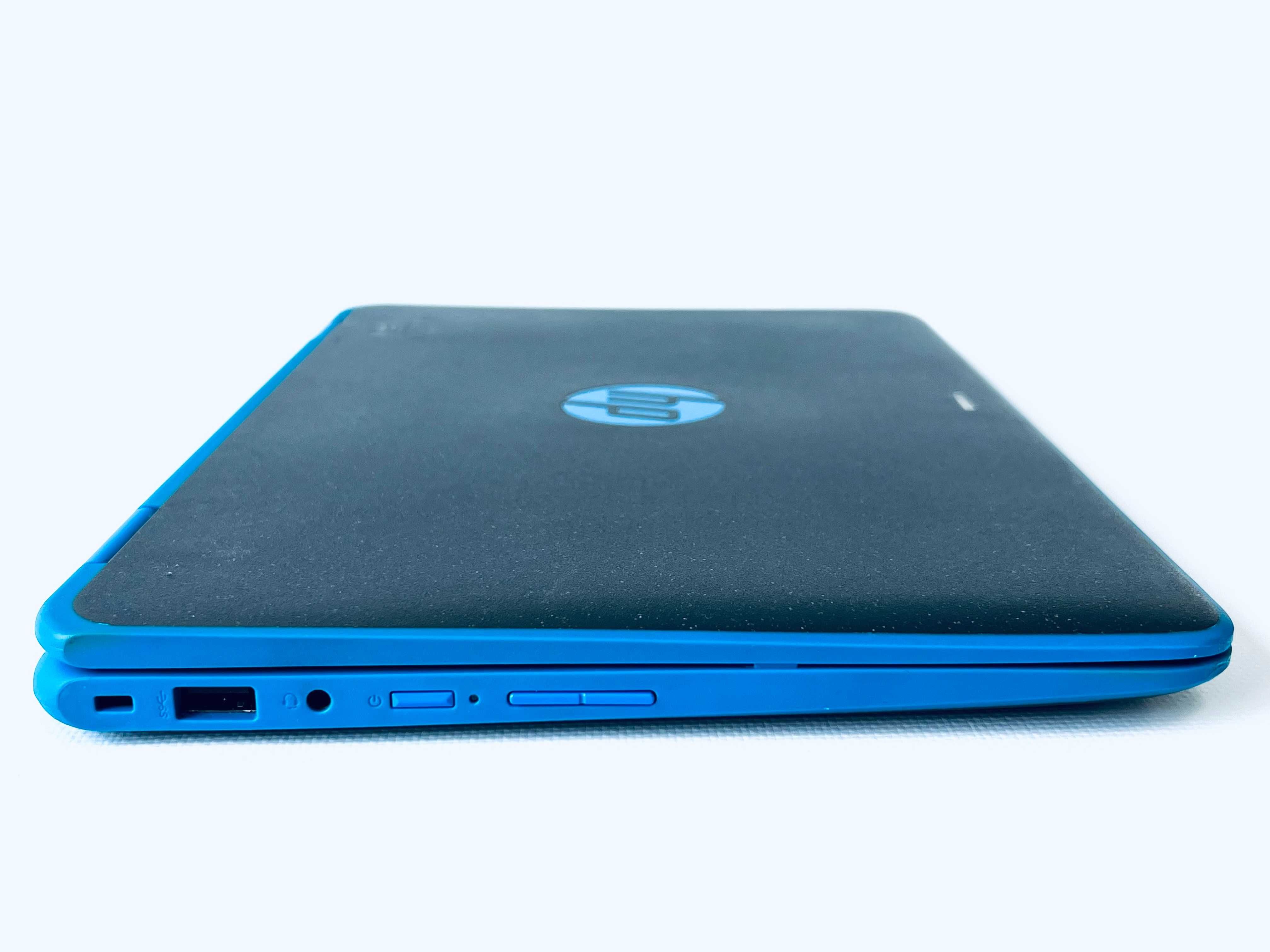 Ноутбук HP ProBook x360 11 G3 EE, Pentium N5000, 8gb, 256 gb Сенсорний