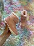 Сапожки чоботи barefoot босоноге на дівчинку хлопчика  18см 19см