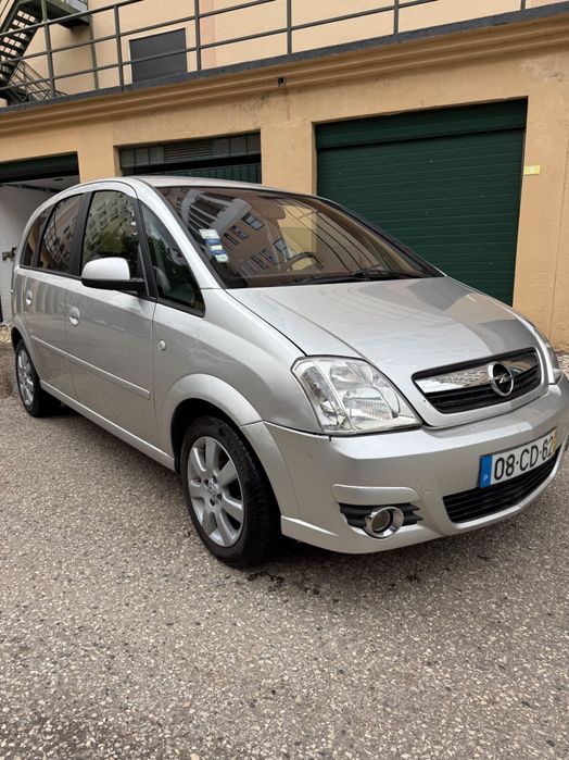 Opel Zafira 1.3 cdti
