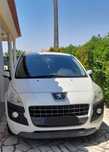 Peugeot 3008 HDI