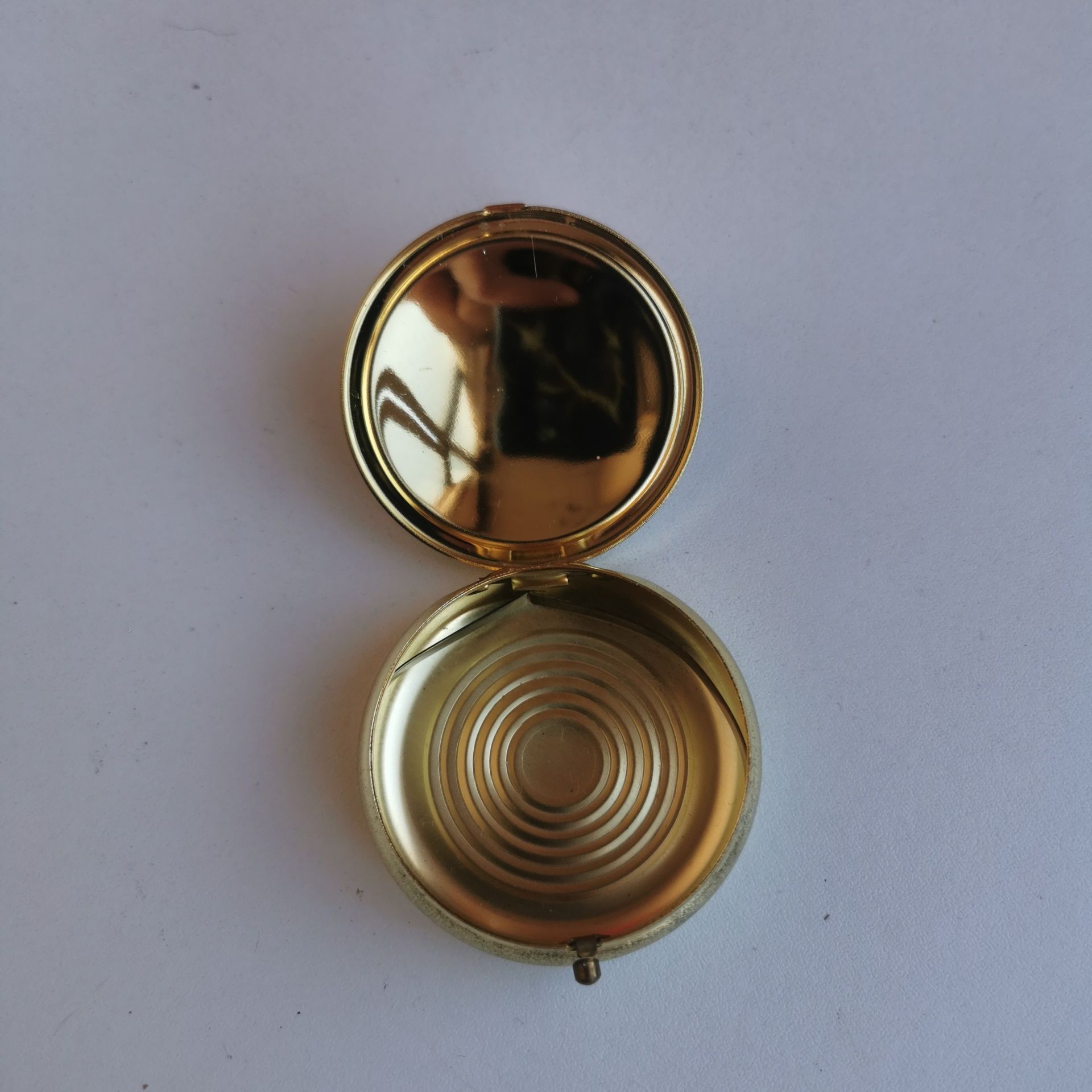 Lote de guarda joias