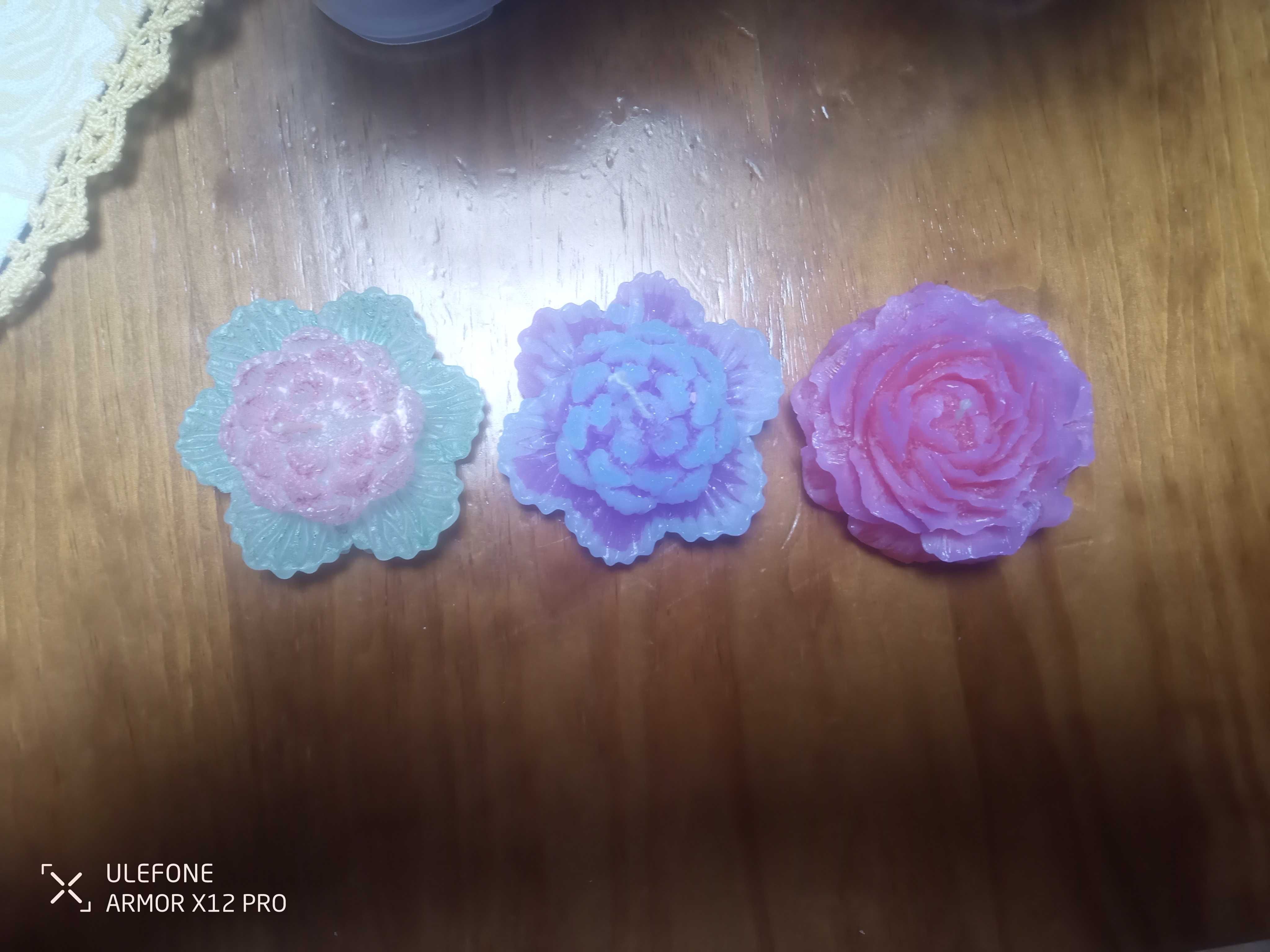 Belas decorativas