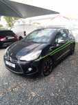 Citroen DS3 1.6 cabrio