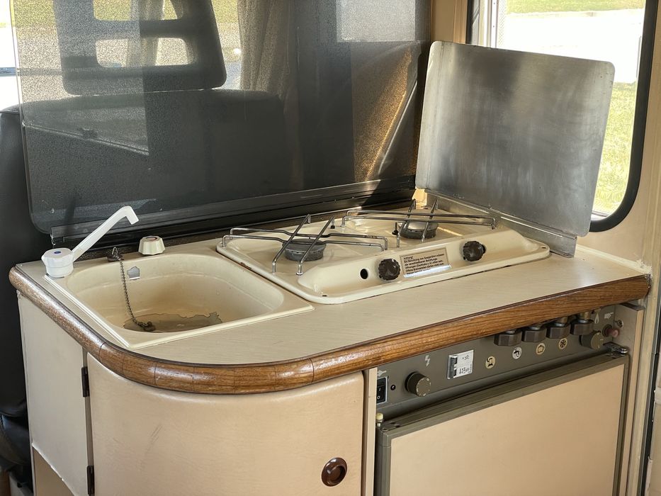 Autocaravana Dethleffs Fiat Ducato 1.9 TD
