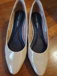 Sapatos de senhora Rockport 37 nunca usados