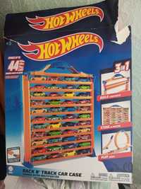 Ігровий гараж Hot Wheels