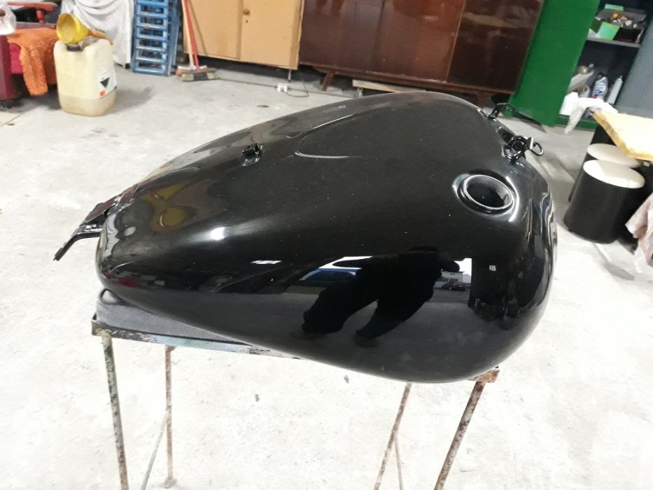 Zbiornik Paliwa Kawasaki vn 1700