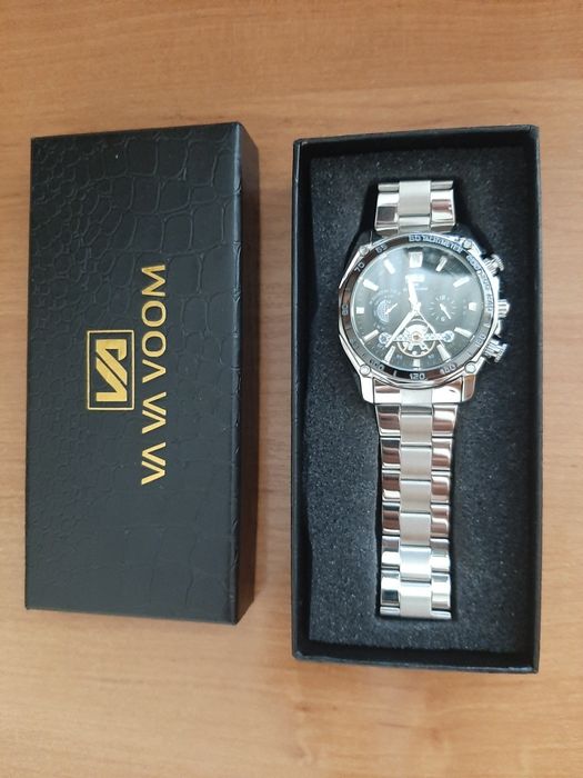 Годинник чоловічий