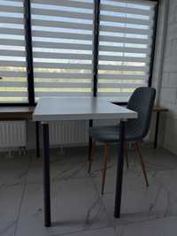 Stół i krzesło