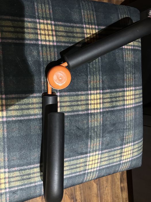 Motylek do cwiczen ud