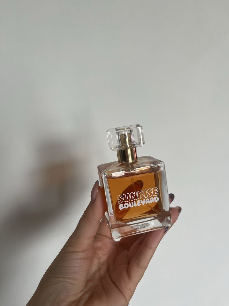 Perfumy Littlemooonster96