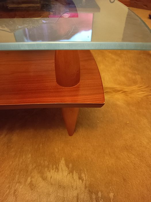 Mesa de centro de sala