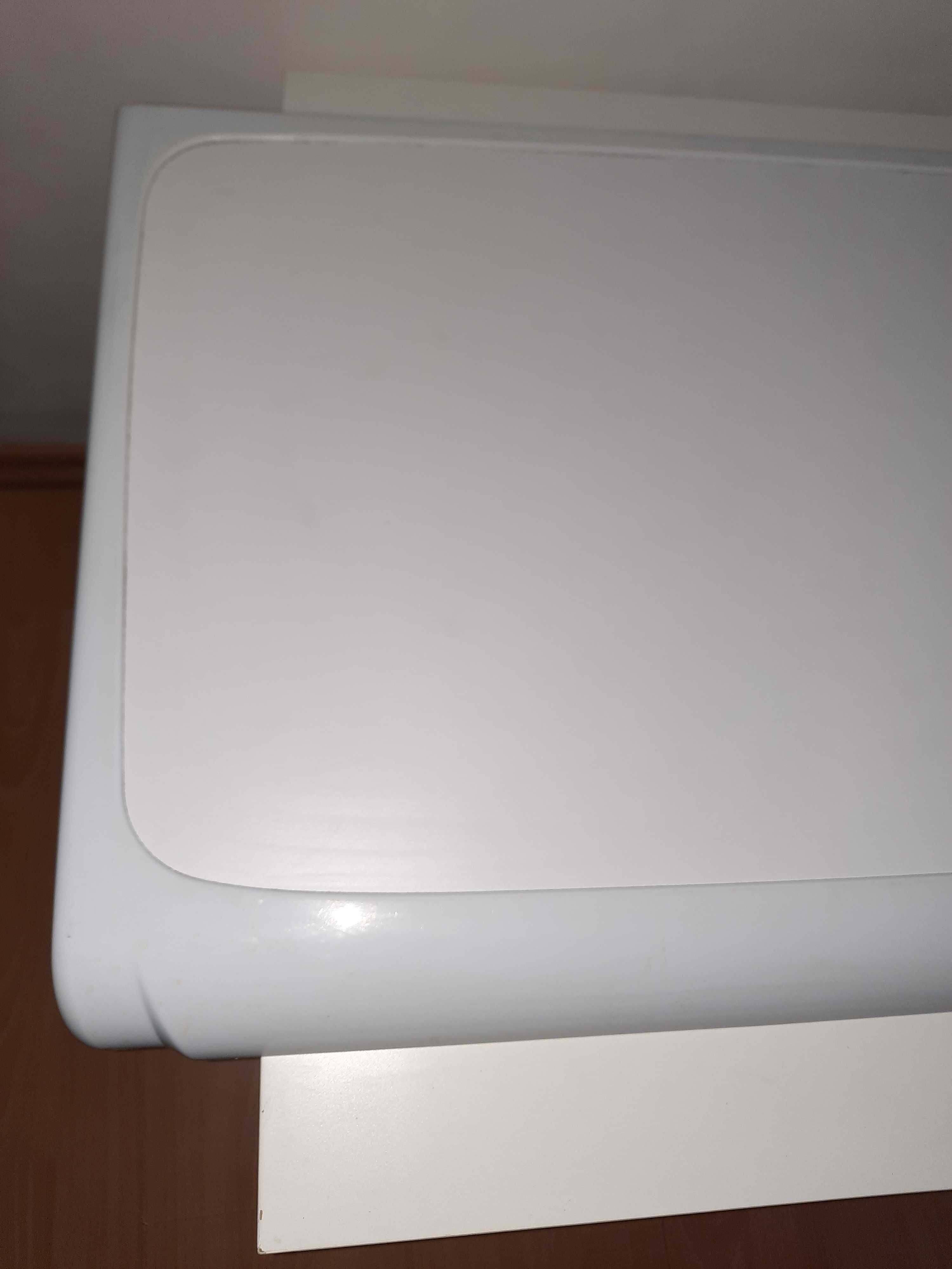 pokrywa pralki Indesit IWSC 4105