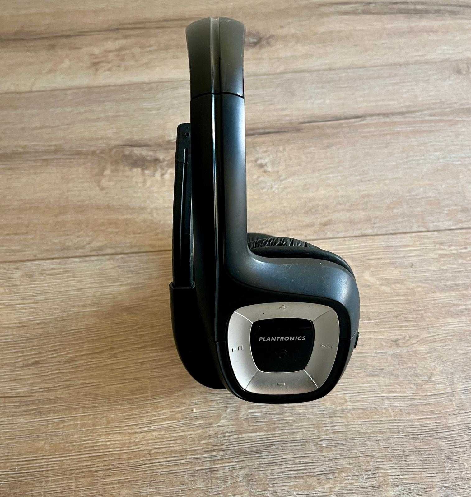 Headset sem fios para PC