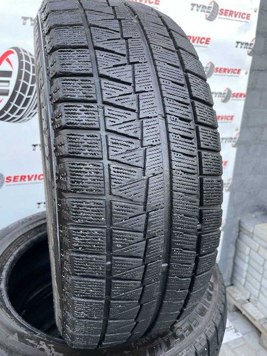 Зимние шины 205/55 R16 Bridgestone Blizak VRX резина