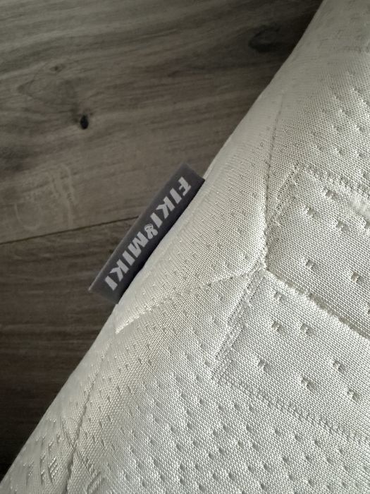 Materac 140x70 fiki miki. Materac do łóżeczka dzieciecego.