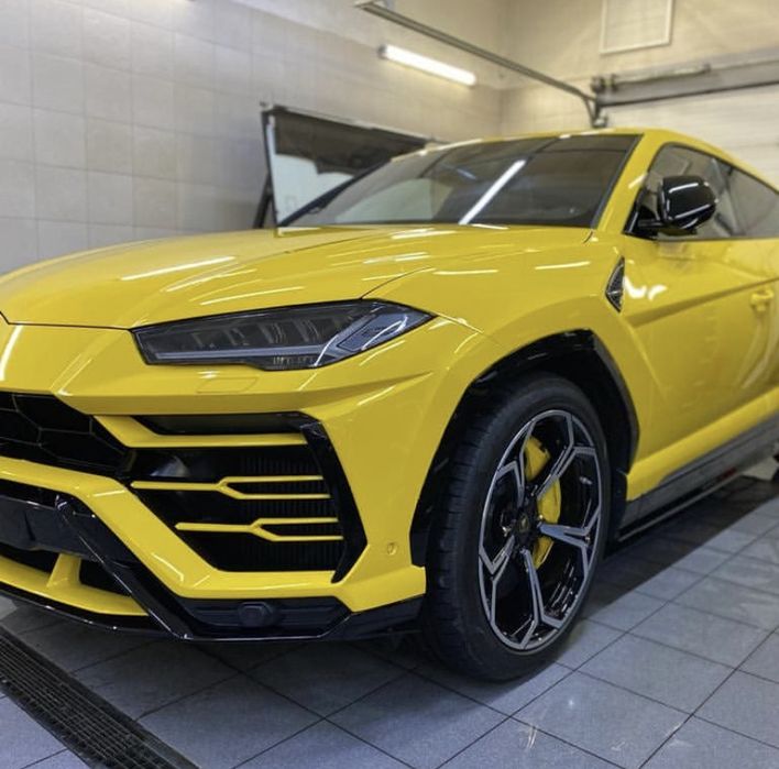 Тонировка стекол авто Затонировать  автомобиля Растонировка Американка