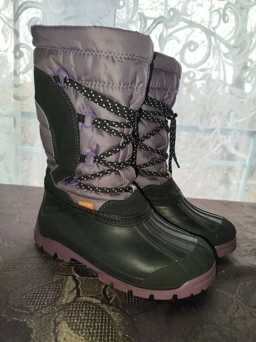 Demar Samanta (31-32)