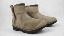 SOREL Meadow Zip Buty Botki Ocieplane Śniegowce Roz. 37