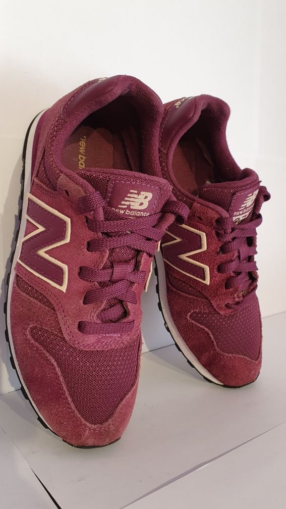 New Balance buty sportowe  rozmiar 36.5