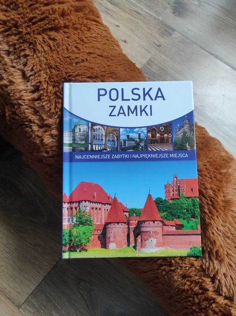 POLSKA ZAMKI. Najciemniejsze zabytki i najpiękniejsze miejsca