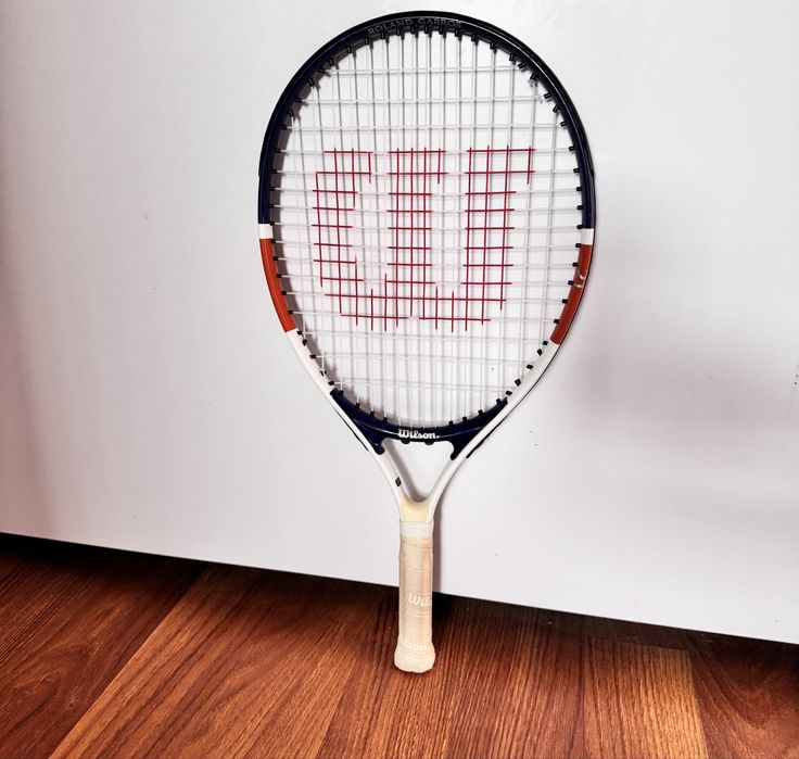 Ракетка WILSON Elite 21 Roland Garros