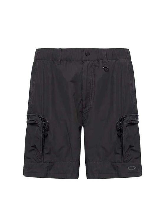 Шорти Oakley Fgl Cpn Tool Box Shorts 8Inch 2.0 Black