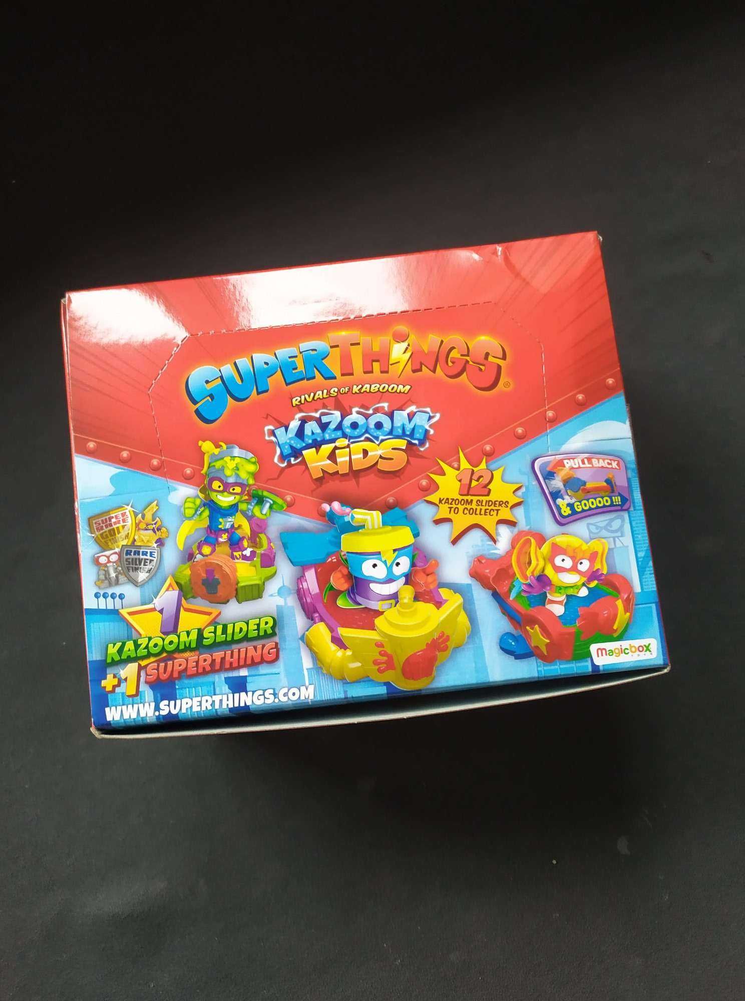 superthings  kazoom kids super zings 8 superzings 12 Kazoom Sliders