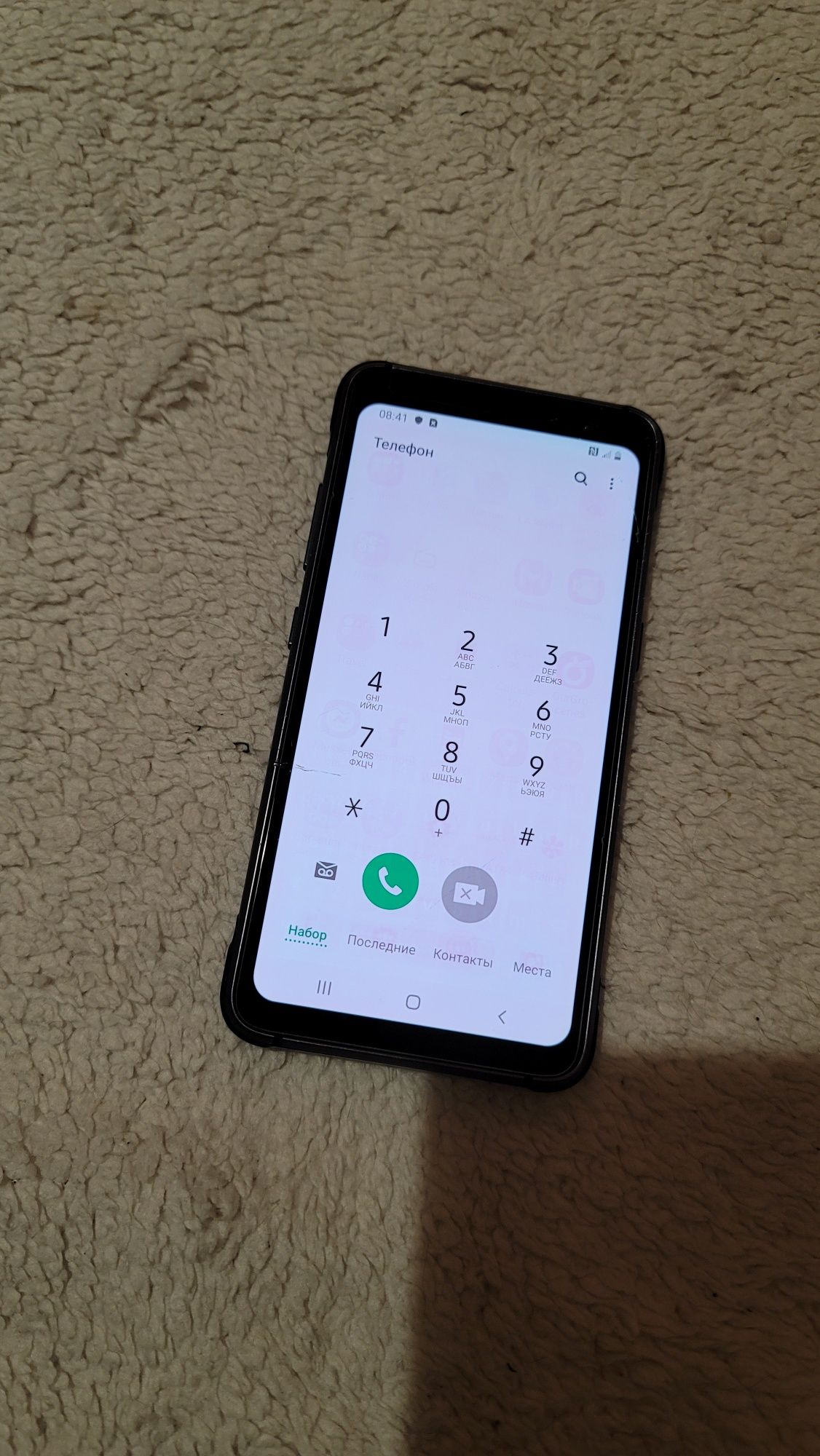 Samsung S8 Active G892A 4/64гб.