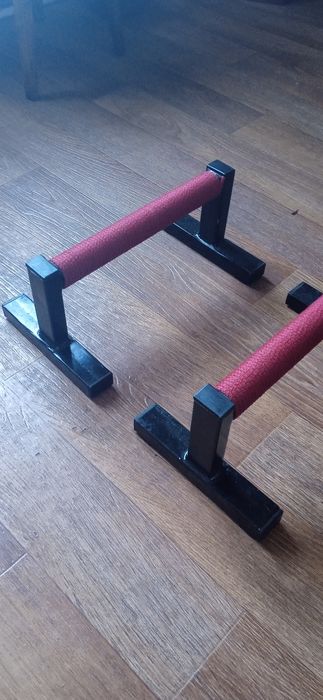 Турнік настінний професійний