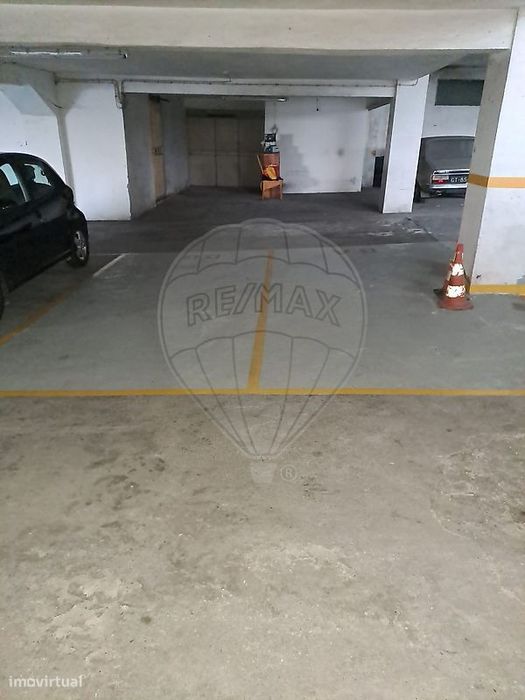 Garagem  para venda