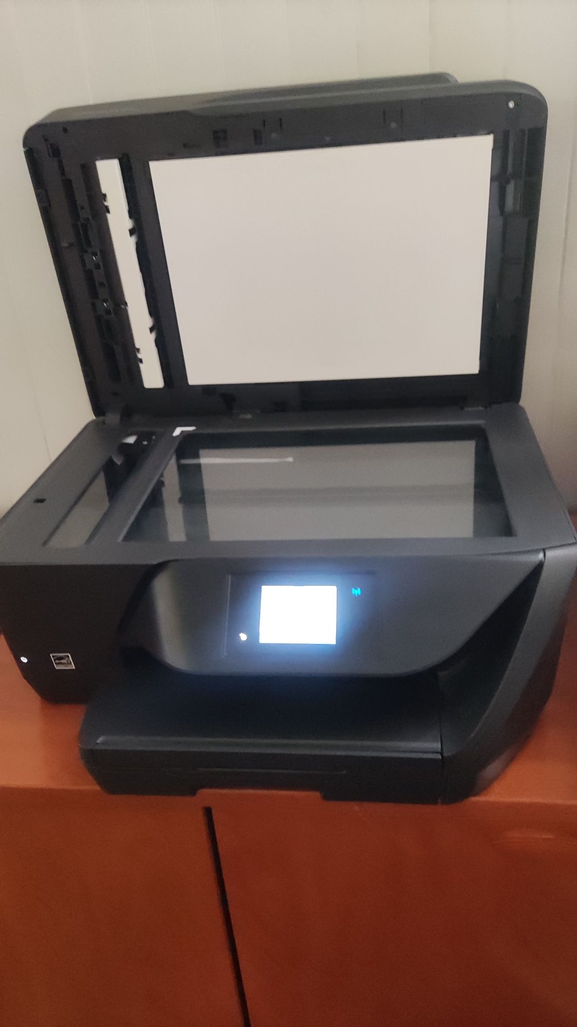 HP officejet 6960 pro